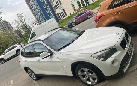 BMW X1, 2012 год, 1 190 000 рублей, 5 фотография