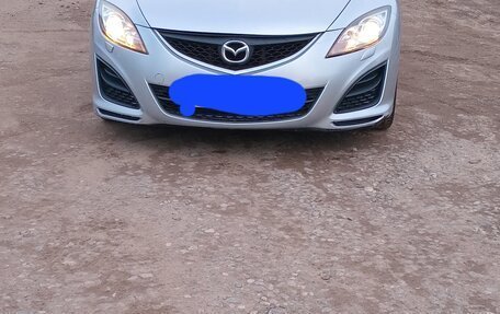 Mazda 6, 2010 год, 670 000 рублей, 3 фотография