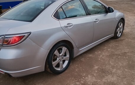 Mazda 6, 2010 год, 670 000 рублей, 6 фотография