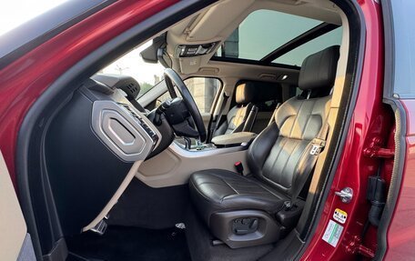 Land Rover Range Rover Sport II, 2014 год, 2 950 000 рублей, 6 фотография
