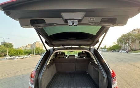 Land Rover Range Rover Sport II, 2014 год, 2 950 000 рублей, 8 фотография