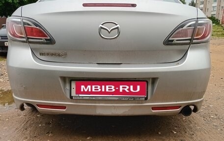 Mazda 6, 2010 год, 670 000 рублей, 2 фотография
