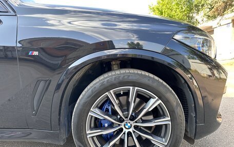 BMW X5, 2021 год, 7 700 000 рублей, 3 фотография