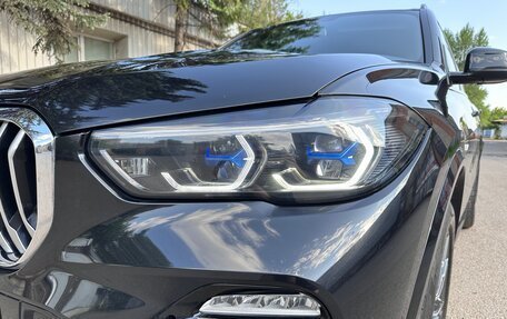 BMW X5, 2021 год, 7 700 000 рублей, 4 фотография