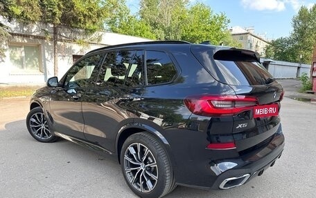 BMW X5, 2021 год, 7 700 000 рублей, 5 фотография