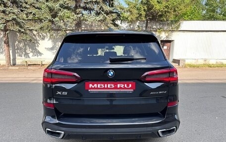 BMW X5, 2021 год, 7 700 000 рублей, 6 фотография