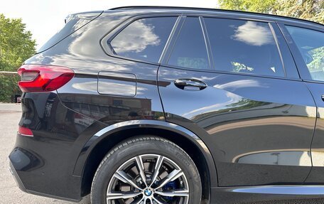 BMW X5, 2021 год, 7 700 000 рублей, 8 фотография