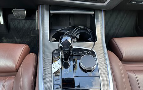 BMW X5, 2021 год, 7 700 000 рублей, 15 фотография