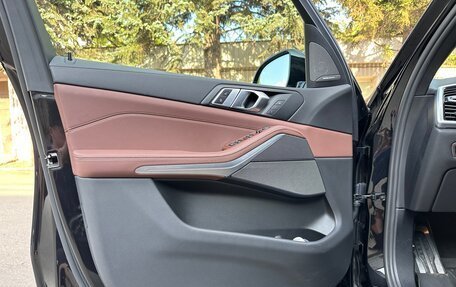 BMW X5, 2021 год, 7 700 000 рублей, 11 фотография