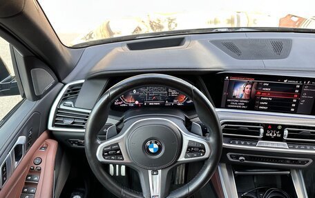 BMW X5, 2021 год, 7 700 000 рублей, 9 фотография