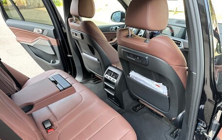 BMW X5, 2021 год, 7 700 000 рублей, 16 фотография