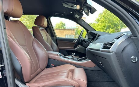 BMW X5, 2021 год, 7 700 000 рублей, 13 фотография