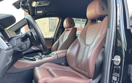 BMW X5, 2021 год, 7 700 000 рублей, 10 фотография