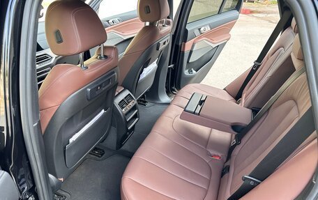 BMW X5, 2021 год, 7 700 000 рублей, 17 фотография