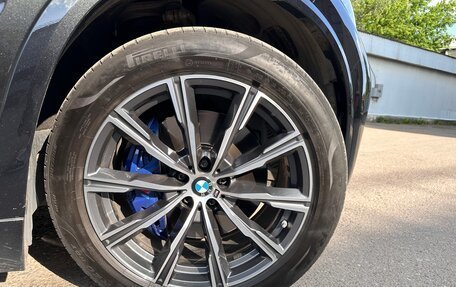 BMW X5, 2021 год, 7 700 000 рублей, 18 фотография