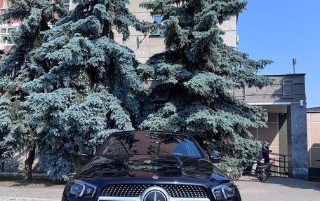 Mercedes-Benz GLE Coupe, 2019 год, 9 400 000 рублей, 3 фотография