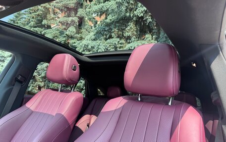Mercedes-Benz GLE Coupe, 2019 год, 9 400 000 рублей, 15 фотография