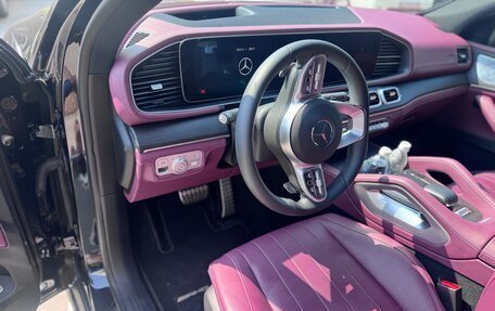 Mercedes-Benz GLE Coupe, 2019 год, 9 400 000 рублей, 10 фотография