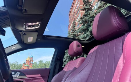 Mercedes-Benz GLE Coupe, 2019 год, 9 400 000 рублей, 14 фотография