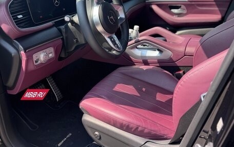 Mercedes-Benz GLE Coupe, 2019 год, 9 400 000 рублей, 9 фотография