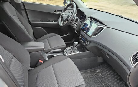 Hyundai Creta I рестайлинг, 2017 год, 1 890 000 рублей, 19 фотография