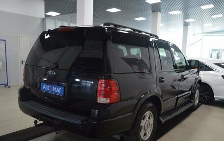 Ford Expedition, 2005 год, 999 000 рублей, 9 фотография