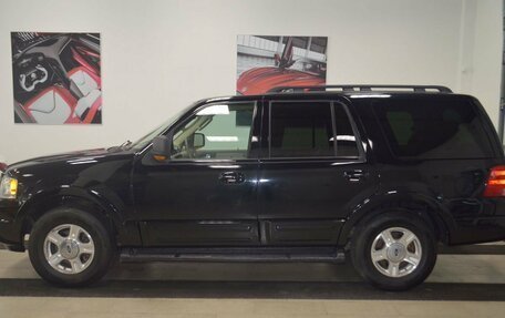 Ford Expedition, 2005 год, 999 000 рублей, 7 фотография