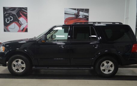 Ford Expedition, 2005 год, 999 000 рублей, 6 фотография