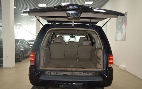 Ford Expedition, 2005 год, 999 000 рублей, 12 фотография