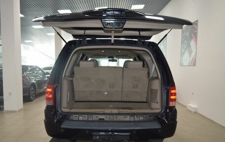 Ford Expedition, 2005 год, 999 000 рублей, 11 фотография