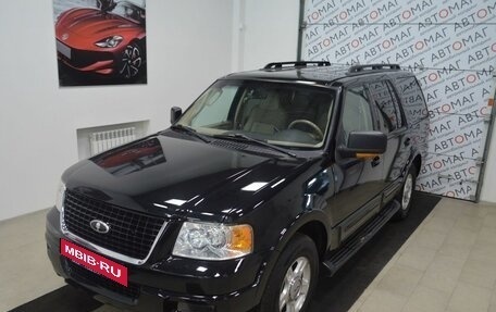 Ford Expedition, 2005 год, 999 000 рублей, 2 фотография