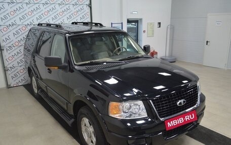 Ford Expedition, 2005 год, 999 000 рублей, 4 фотография