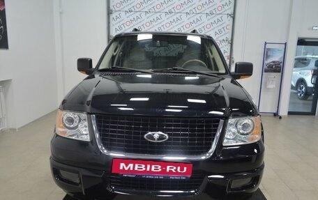 Ford Expedition, 2005 год, 999 000 рублей, 3 фотография