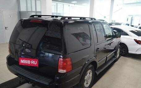 Ford Expedition, 2005 год, 999 000 рублей, 8 фотография