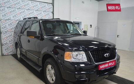 Ford Expedition, 2005 год, 999 000 рублей, 5 фотография