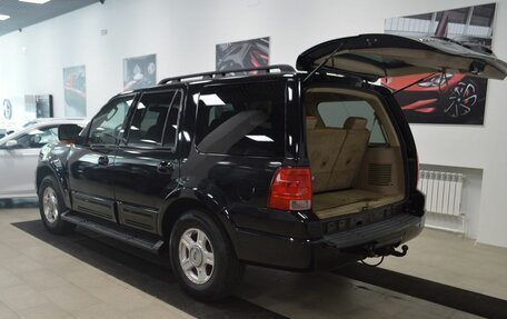 Ford Expedition, 2005 год, 999 000 рублей, 13 фотография