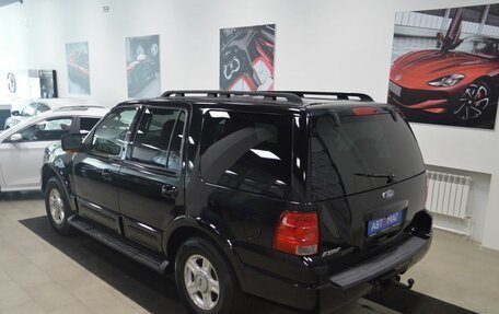 Ford Expedition, 2005 год, 999 000 рублей, 15 фотография