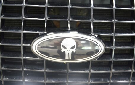 Ford Expedition, 2005 год, 999 000 рублей, 18 фотография