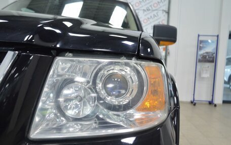 Ford Expedition, 2005 год, 999 000 рублей, 17 фотография