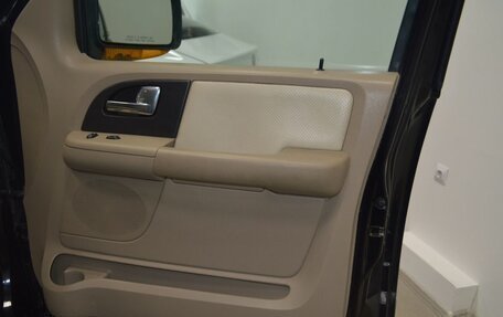 Ford Expedition, 2005 год, 999 000 рублей, 26 фотография