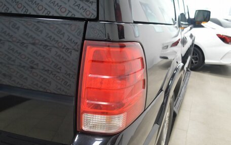 Ford Expedition, 2005 год, 999 000 рублей, 19 фотография