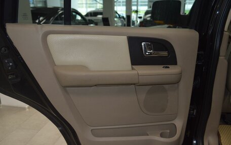 Ford Expedition, 2005 год, 999 000 рублей, 27 фотография