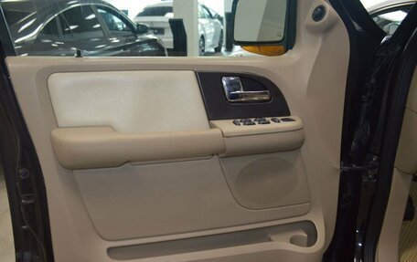 Ford Expedition, 2005 год, 999 000 рублей, 22 фотография