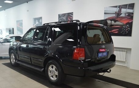 Ford Expedition, 2005 год, 999 000 рублей, 14 фотография