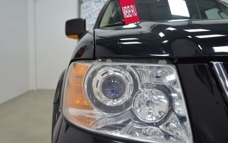 Ford Expedition, 2005 год, 999 000 рублей, 16 фотография