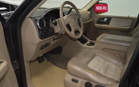 Ford Expedition, 2005 год, 999 000 рублей, 23 фотография