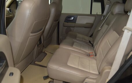 Ford Expedition, 2005 год, 999 000 рублей, 28 фотография