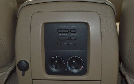 Ford Expedition, 2005 год, 999 000 рублей, 29 фотография