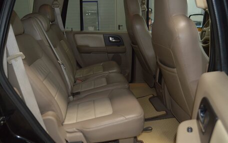 Ford Expedition, 2005 год, 999 000 рублей, 30 фотография