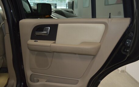Ford Expedition, 2005 год, 999 000 рублей, 31 фотография